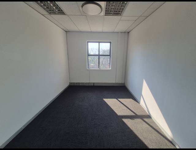 235M² OFFICE TO LET IN MORNINGSIDE